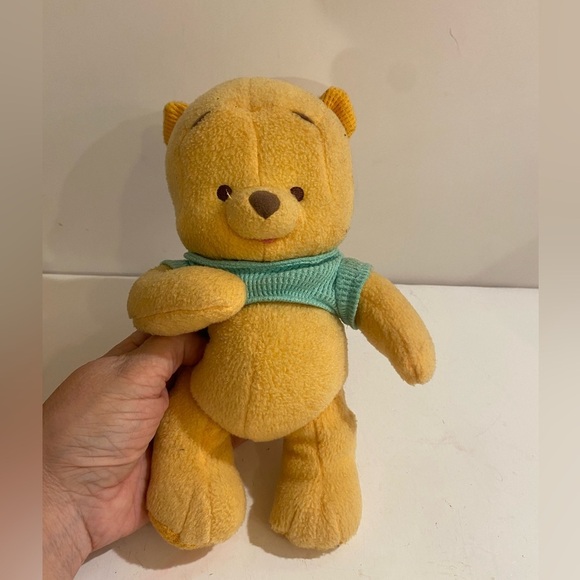 Baby Pooh Rattler (EE) - Picture 10 of 11